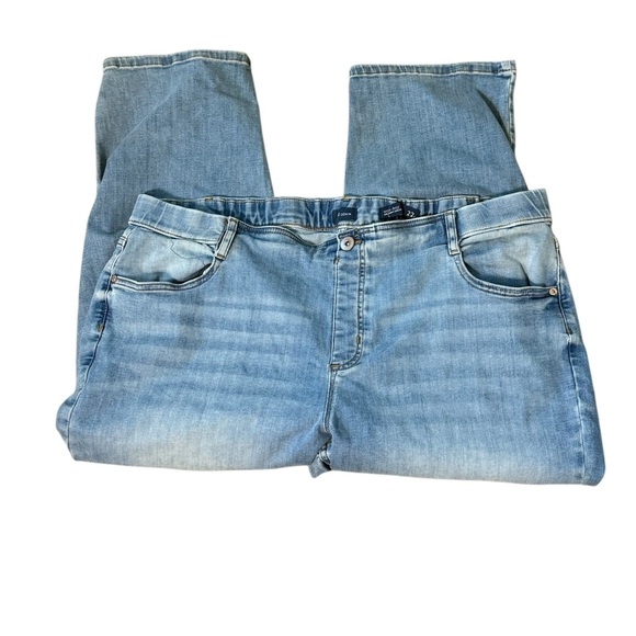 J. Jill Denim - J. Jill crop plus size 22R